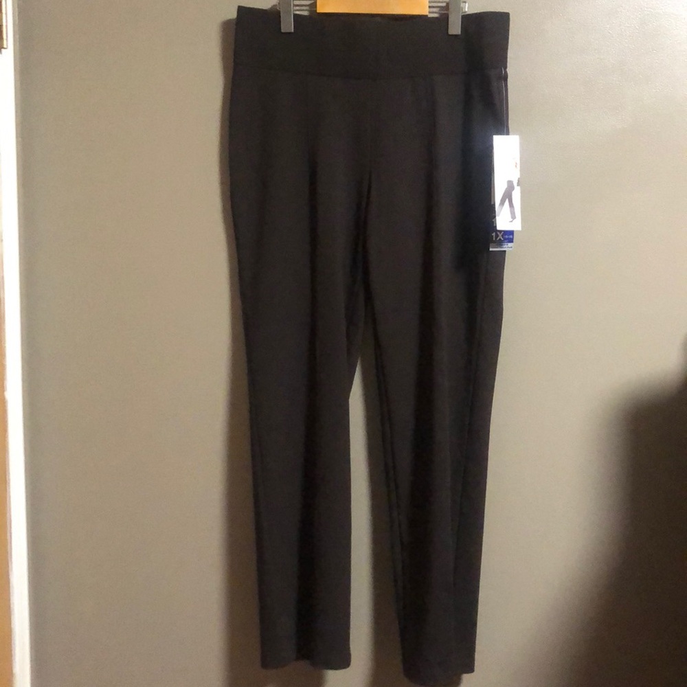 Casual pants